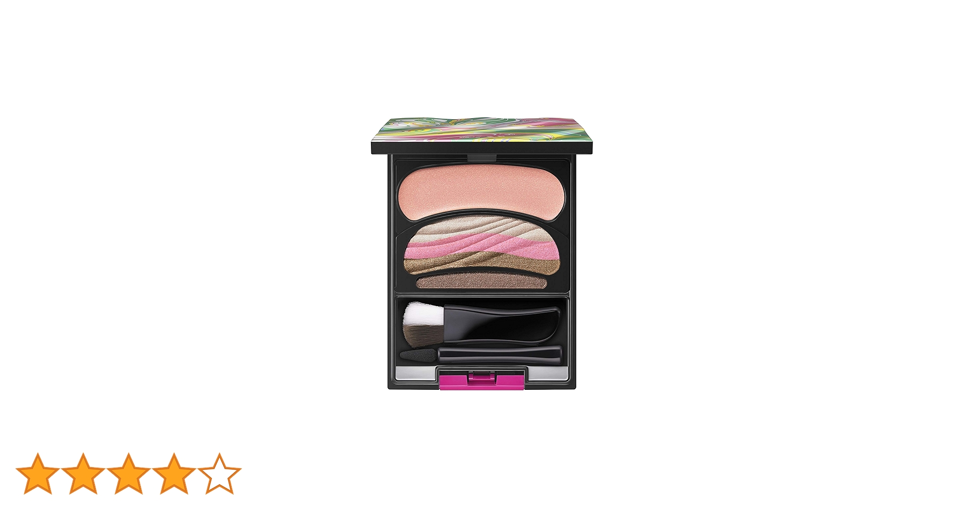 Amazon.co.jp: オーブ ブラシひと塗りシャドウN EX1 ピンク系 アイ Amazon.co.jp: オーブ ブラシひと塗りシャドウN EX1 ピンク系 アイ